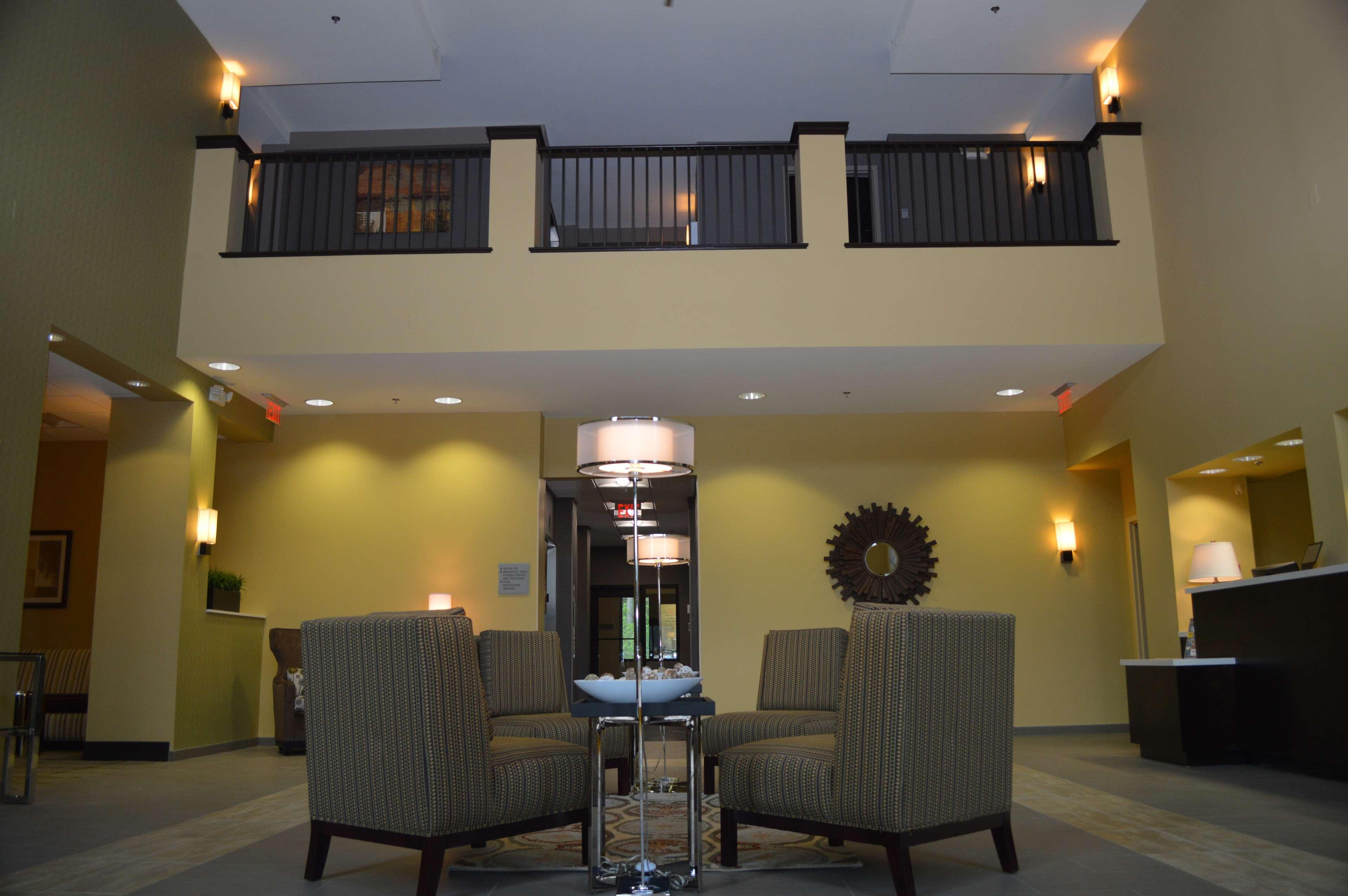 Clarion Inn North Haven Exteriér fotografie